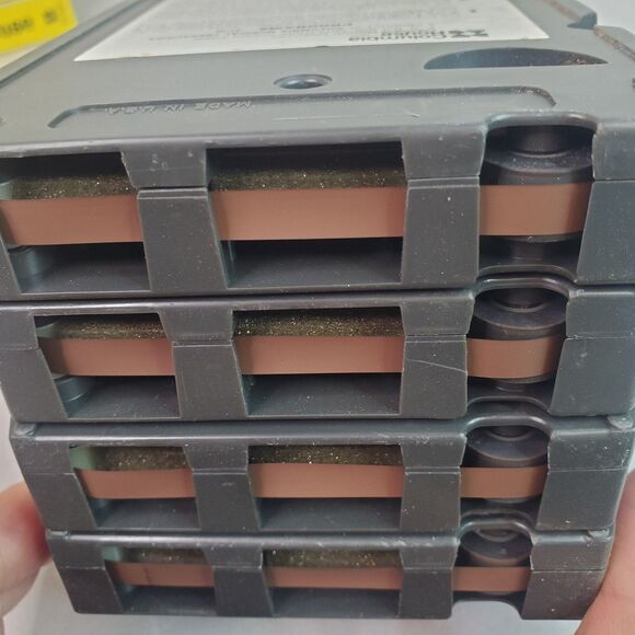 Dr Funs Funhouse Vol 1-6 : 8-Track Stereo Cartridge Tapes 1976 (Lot of 4) UNTEST - Picture 8 of 14